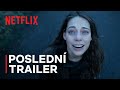 Problm ti tles  posledn trailer  netflix