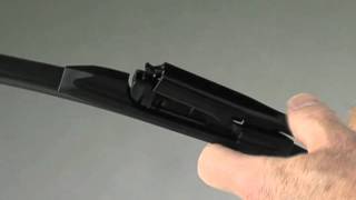TRICO Exact Fit - Pinch Tab Installation Video (-14B)