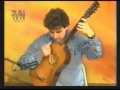 Capture de la vidéo Jácaras By Gaspar Sanz- Rafael Bonavita