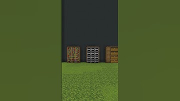 3 Mincraft building tips and tricks #minecraft #minecraftbuilding #tutorial #minecrafttutorial