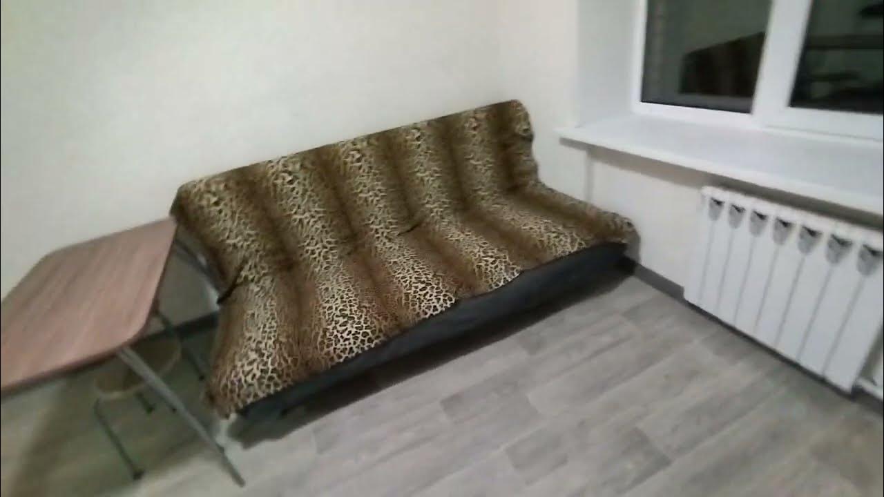 Студия в аренду - YouTube