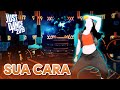 Major Lazer - Sua Cara feat. Anitta & Pabllo Vittar (Just Dance 2019 Fanmade) with Conigonz90