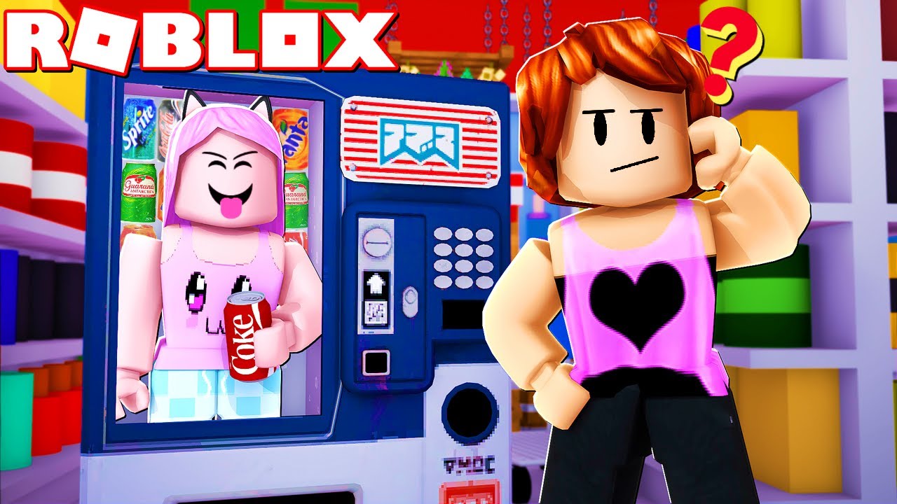 VIRAMOS A JULIA MINEGIRL E A VITÓRIA MINEBLOX NA PIGGY 