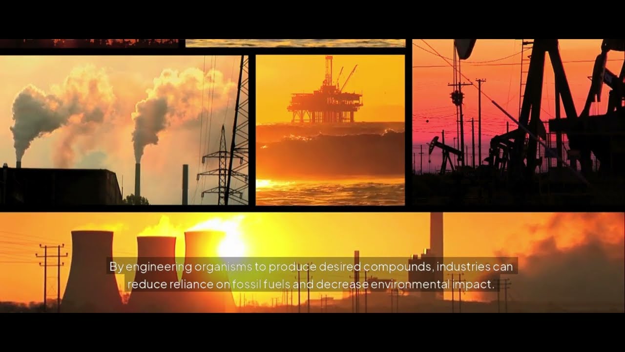 "10 Groundbreaking Biotech Predictions Transforming the Future"