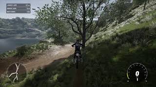 Mx vs Atv Legends PRO ESMX Championship RD1 screenshot 5