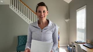 Logical Connections Wrap Up
