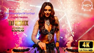 Teri Chunariya Dil Le Gayi english Dj Remix 2026  Latest Top Dj Song  Ncv   djremix