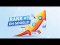 SEO Basics: Rank Your Website on Google