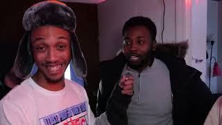 We Them Indeed Crossover Episode at Vibe Check 4 ETH Denver 2026