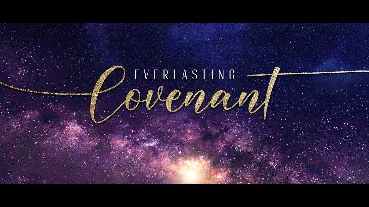THE EVERLASTING COVENANT PT3: MOSES AND DAVID - YouTube