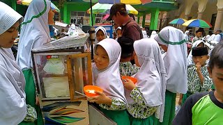 JAJANAN VIRAL‼️SAMPE DI GERUMUTI ANAK ANAK CUMAN 2 TEMPAT LANGSUNG HABIS