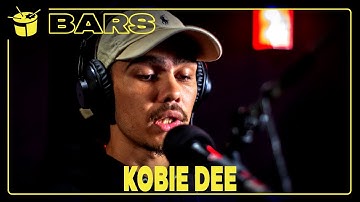 Kobie Dee | BARS