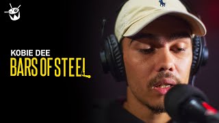 Kobie Dee | Bars of Steel