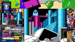 KILL QUEST - Solar Jetman: Hunt For the Golden Warship (NES) - Ep 8