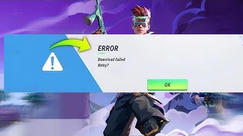 Sigmax Game Not Opening  Sigmax Game error problem  Sigma game download failed Retry Problem