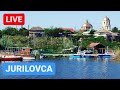 🔴 LIVE din JURILOVCA | Lacul Razim, Golovița, Sinoe