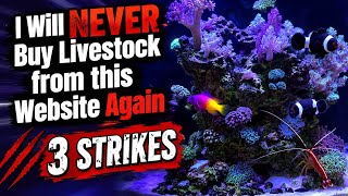 NEVER AGAIN! I REFUSE to Buy Livestock From This Website