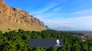 Iraqi Kurdistan | شاهد جمال غابات رانية في كردستان العراق