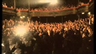 Faada Freddy Live @ Opening Imany at La Cigale