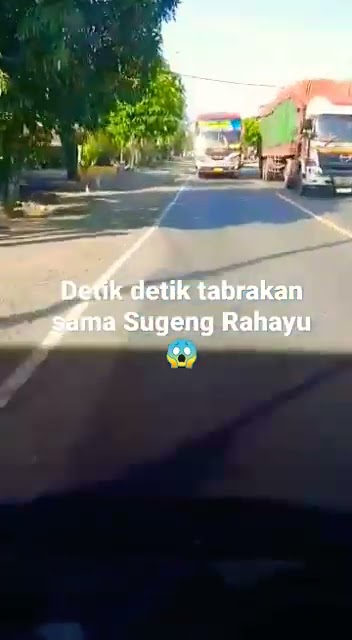 Ketika jam mepet di blong Sugeng Rahayu 😱 #short#sugengrahayu