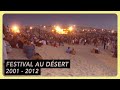 The Awe-Inspiring But Tragic Story of Africa's Festival In The Desert
