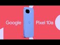 Вышел новый смартфон Google Pixel 10a - цена и характеристики.