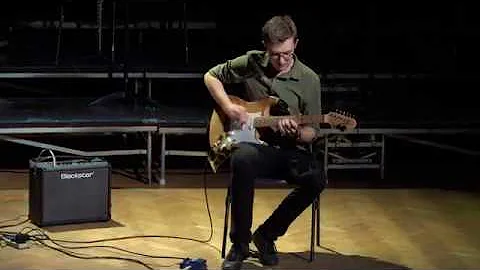 Wonderful Slippery Thing - Ray Garner