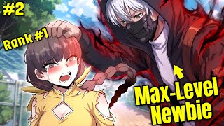(2)He Shocks Chief’s Daughter with His AURA and Terrifies the DEMON SQUAD at the Military Academy!