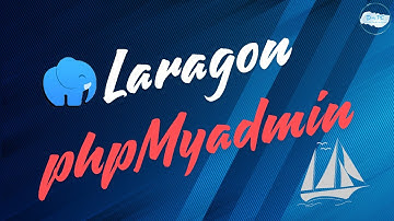 Hướng dẫn cài đặt Laragon và phpmyadmin 2024 | Nhịp cầu tri thức