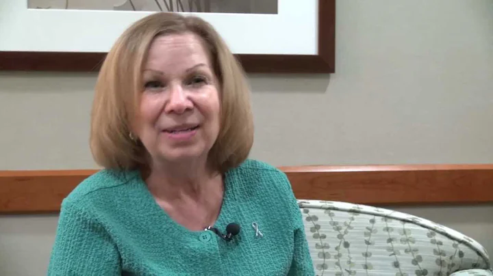 Ovarian Cancer: What You Need to Know