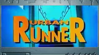 Urban Runner ~ ScummVM screenshot 4