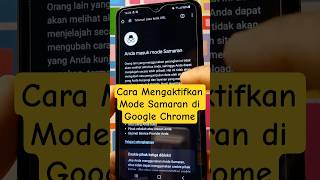 Download Lagu Cara Mengaktifkan Mode Samaran di Google Chrome #modesamaranchrome #modesamaran #googlechrome MP3