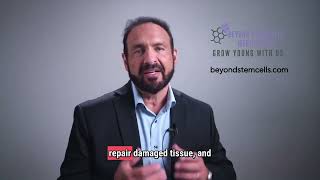 Overcome Hip Pain with Regenerative Medicine | Beyond Stem Cells