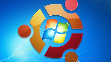 How to Dual Boot Windows 7 with Ubuntu 12.10 by AvoidErrors