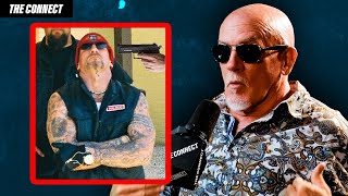 "My Blood Was Everywhere"- Undercover ATF Reveals How He Was Almost Killed His First Day On The Job