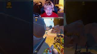 WHO'S MANS IS THIS? 😭 #apexlegends #apexlegendsclips