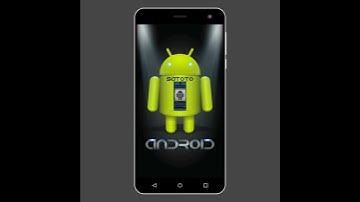 Boot & Shutdown Animation Android