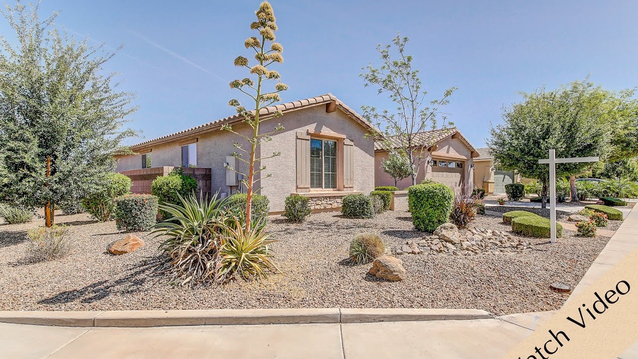 Freeman Farms 2574 East Donato Dr Gilbert AZ 85298 Janine Igliane