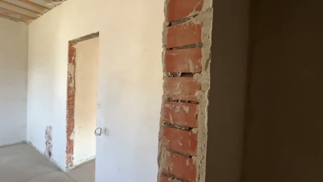 Каркасный дом в Краснодарском крае экономичный