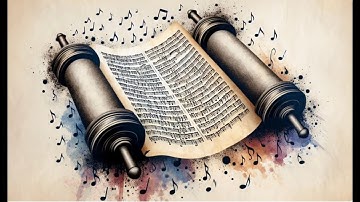 Piyut and Parsha (Part 1) || Dr. Moshe Sokolow