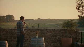 The vineyard - Short commercial film - BMPCC 6K (2021)