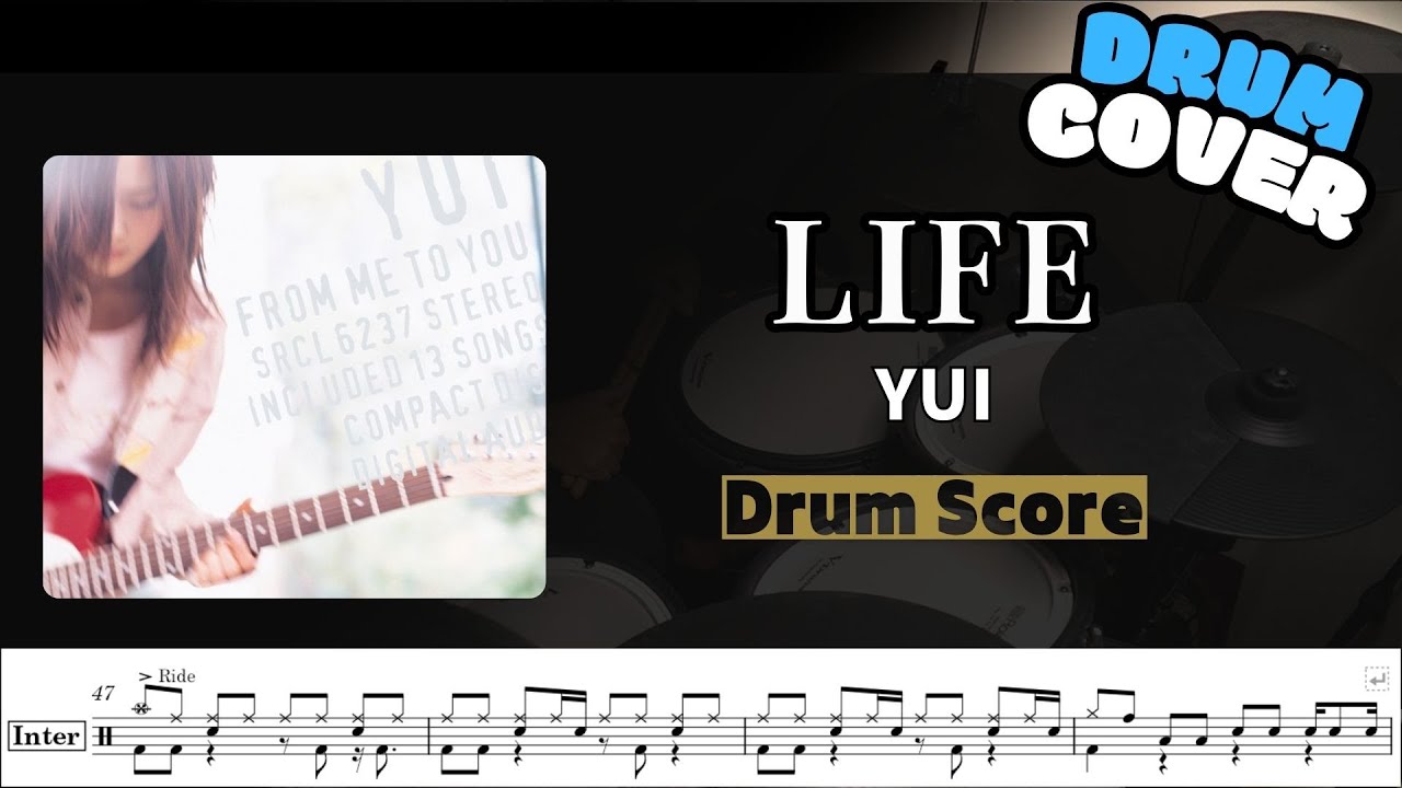 LIFE / 死神 ED5