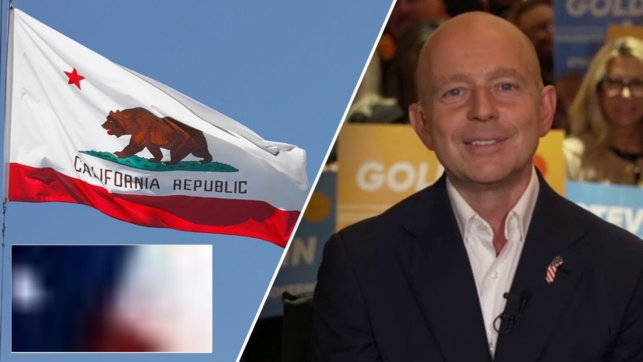 We have had ‘hundreds of tips’ about fraud in California, Steve Hilton says