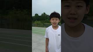 Minjun → Eva | Inline Skating at Olympic Park on a Holiday 🌳🛼 (EP.137)