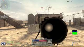 1v1 rust - GEE the abuser