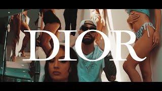 Eric Shane ft Kan - Dior