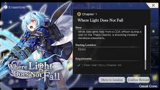 Casual Crono Plays Another Eden's Where Light Does Not Fall screenshot 5