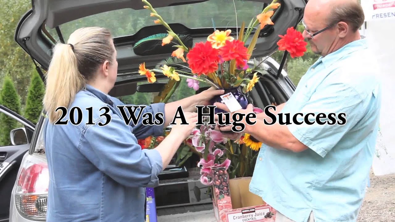 2014 Promo for Macaw Rescue and Sanctuary