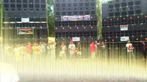 Level Up Disco | Bombtek | Soundcheck Battle Remix 2023 (MMS) Dj Jayson Espanola