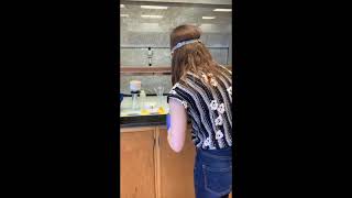 Aspirin Synthesis Lab 2